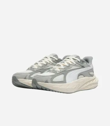 SCARPE PUMA HYPNOTIC LS 2 IVORY PUMA WHITE UOMO - immagine 2