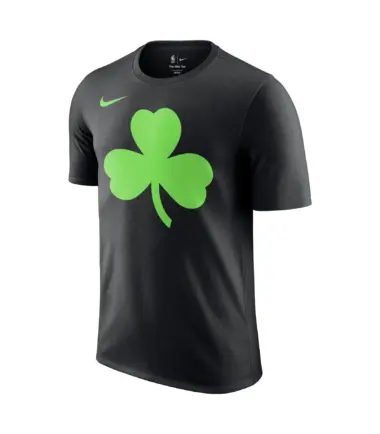 T-SHIRT NIKE Boston Celtics CE Logo Tee - immagine 1