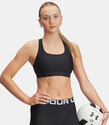 REGGISENO UNDER ARMOUR Mid Crossback - immagine 1