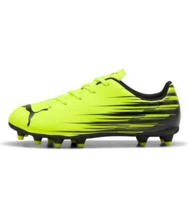 SCARPE PUMA ATTACANTO II FG/AG JUNIOR - immagine 1