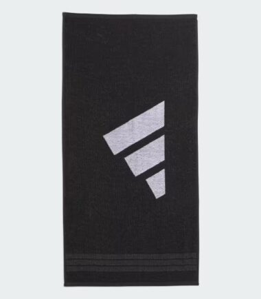 ASCIUGAMANO ADIDAS PERFORMANCE SMALL - immagine 1