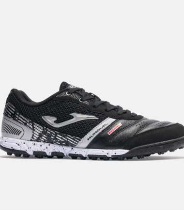 SCARPE JOMA MUNDIAL 2601 BLACK TURF UOMO - immagine 1