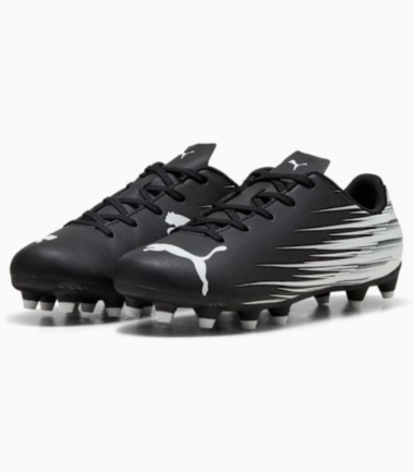 SCARPE PUMA ATTACANTO II FG/AG JUNIOR - immagine 3