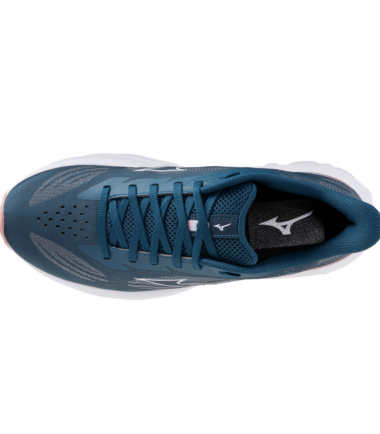 SCARPE MIZUNO WAVE SKYRISE 7 DONNA - immagine 4