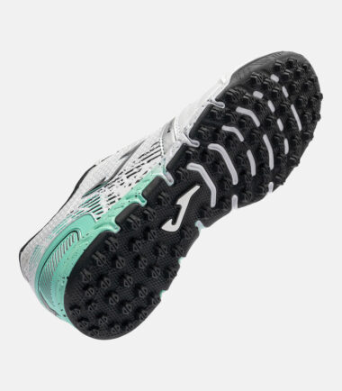 SCARPE JOMA MUNDIAL 2602 WHITE TURF UOMO - immagine 5