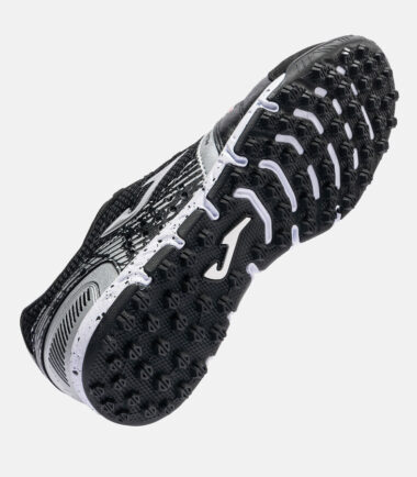 SCARPE JOMA MUNDIAL 2601 BLACK TURF UOMO - immagine 5