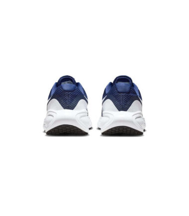 SCARPE NIKE REVOLUTION 8 NAVY PLATINUM UOMO - immagine 4