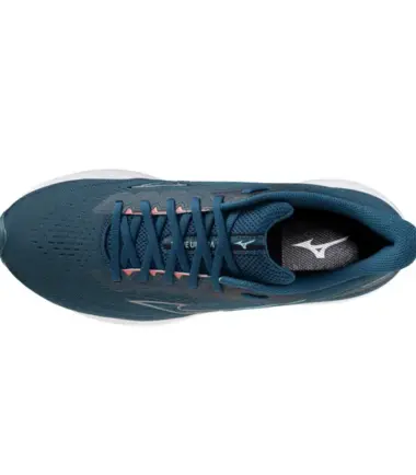 SCARPE MIZUNO WAVE ULTIMa 17 uomo - immagine 2
