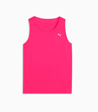 CANOTTA PUMA VELOCITY TANK DONNA - immagine 1