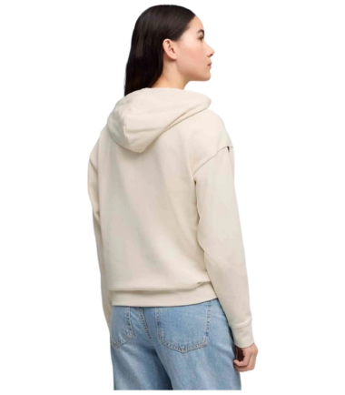 FELPA PUMA ESS GRAPHIC ANIMAL ALPINE SNOW DONNA - immagine 2