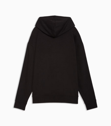 FELPA PUMA ESS GRAPHIC ANIMAL PUMA BLACK DONNA - immagine 2