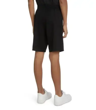 SHORTS NIKE RWB BLACK BAMBINO - immagine 2