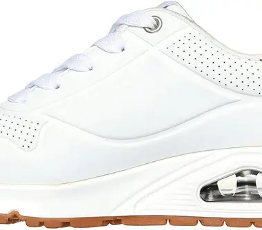 SCARPE SKECHERS UNO GEN1 SHIMMER AWAY WSL - immagine 2
