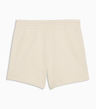 PANTALONCINO PUMA ESS GRAPHIC ANIMAL ALPINE SNOW DONNA - immagine 2