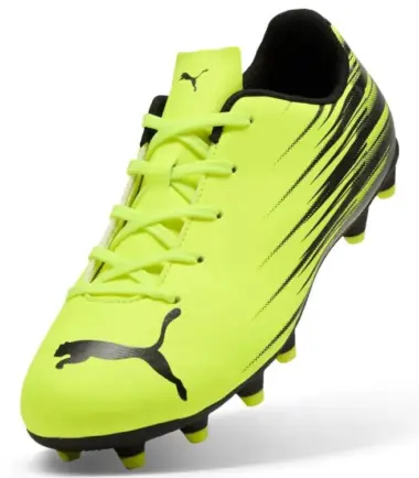 SCARPE PUMA ATTACANTO II FG/AG JUNIOR - immagine 4