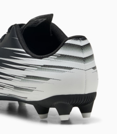 SCARPE PUMA ATTACANTO II FG/AG JUNIOR - immagine 4