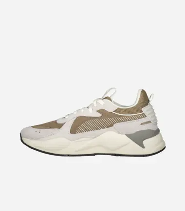 SCARPE PUMA RS-X HERITAGE TOTALLY TAUPE UOMO - immagine 4