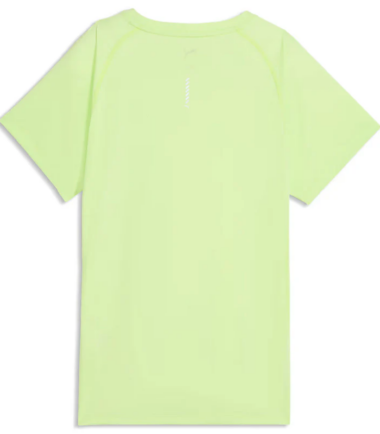 T-SHIRT PUMA RUN VELOCITY APPLE SPRITZ - immagine 2