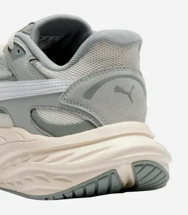 SCARPE PUMA HYPNOTIC LS 2 IVORY PUMA WHITE UOMO - immagine 5