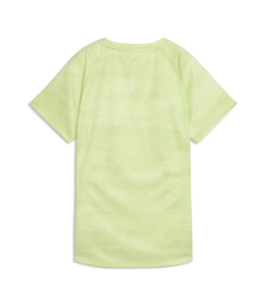 T-SHIRT PUMA RUNNING VELOCITY DONNA - immagine 2