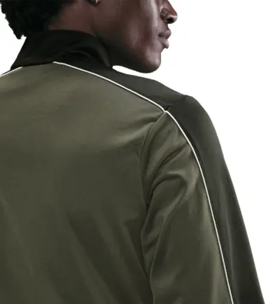 TUTA NIKE SPORTSWEAR CLUB POLY KNIT UOMO - immagine 4