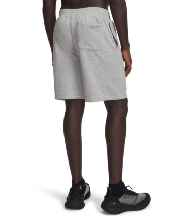 PANTALONCINO UNDER ARMOUR Rival Lightweight UOMO - immagine 2