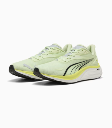 SCARPE PUMA NITRO 4,APPLE SPRITZ LUX LIME UOMO - immagine 2