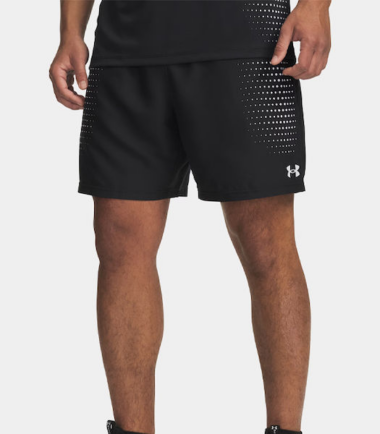 PANTALONCINO UNDER ARMOUR Tech™ Play UOMO - immagine 1