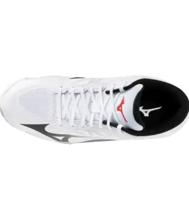 SCARPE MIZUNO WAVE LIGHTNING PRO MID UOMO - immagine 2