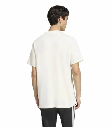 T-SHIRT ADIDAS STADIUM COLLEGIATE - immagine 2