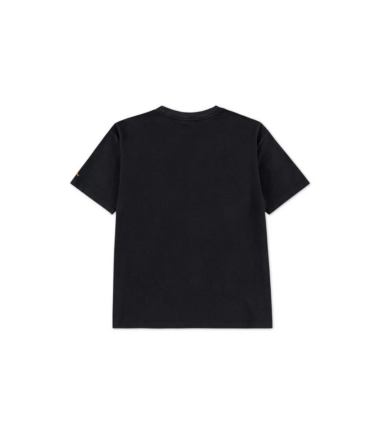T-SHIRT JORDAN FLIGHT ESSENTIAL SCRIPT BAMBINO - immagine 2