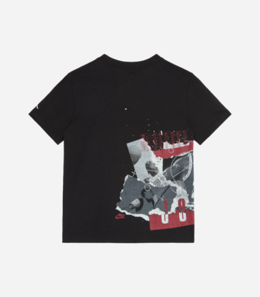 T-SHIRT JORDAN HISTORY LESSON BAMBINO - immagine 2