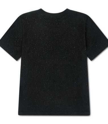 T-SHIRT JORDAN PHASED SS TEE bambino - immagine 2
