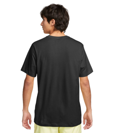 T-SHIRT NIKE SPORTSWEAR CLUB UOMO - immagine 2