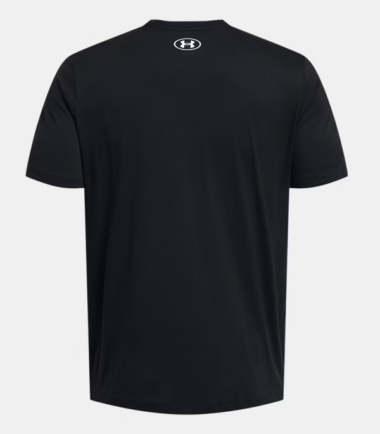 T-SHIRT UNDER ARMOUR Sportstyle Logo Update - immagine 2