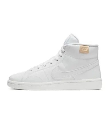 SCARPE NIKE WMNS COURT ROYALE 2 MID - immagine 2