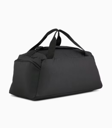 BORSONE PUMA FUNDAMENTAL SMALL PUMA BLACK - immagine 2