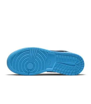 SCARPE Air Jordan 1 Low "Aura" GS - immagine 3