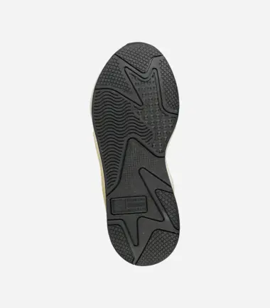 SCARPE PUMA RS-X HERITAGE TOTALLY TAUPE UOMO - immagine 3