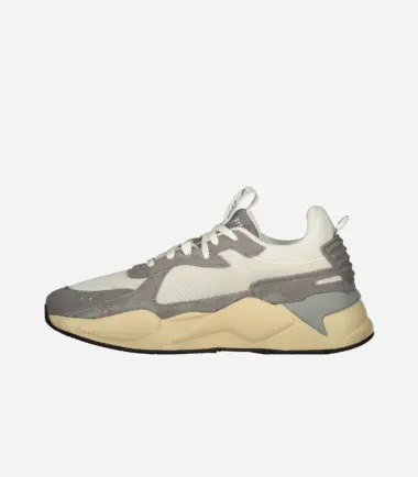 SCARPE PUMA RS-X HERITAGE VAPOR GRAY CAST IRON UOMO - immagine 3