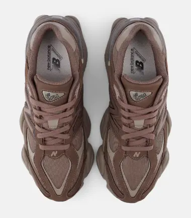 SCARPE NEW BALANCE 9060 CORTADO - immagine 3