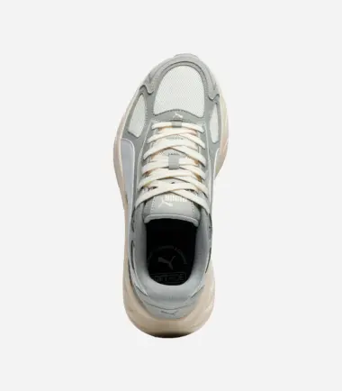 SCARPE PUMA HYPNOTIC LS 2 IVORY PUMA WHITE UOMO - immagine 4