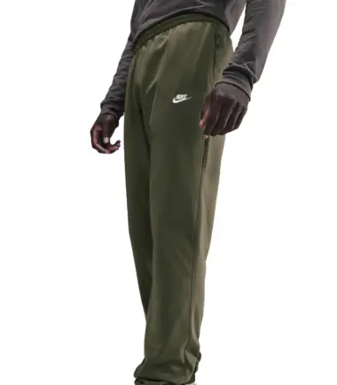 TUTA NIKE SPORTSWEAR CLUB POLY KNIT UOMO - immagine 3
