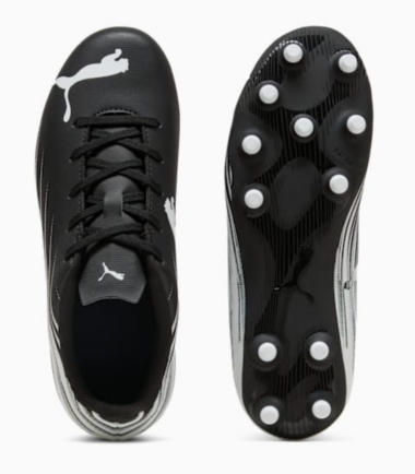 SCARPE PUMA ATTACANTO II FG/AG JUNIOR - immagine 2