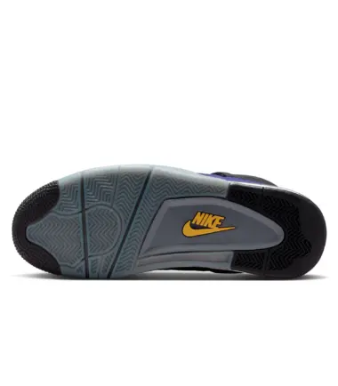 SCARPE Air Jordan 4 "Lakers" - immagine 3