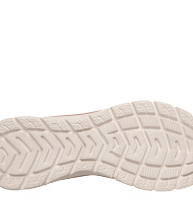 SCARPE SKECHERS FASHION FIT 2.0 MOON BLACK DONNA - immagine 3