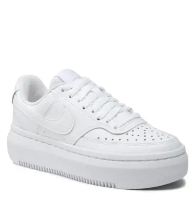 SCARPE NIKE W COURT VISION ALTA LTR - immagine 3