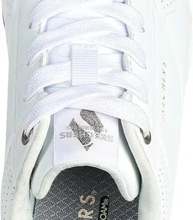 SCARPE SKECHERS UNO GEN1 SHIMMER AWAY WSL - immagine 3