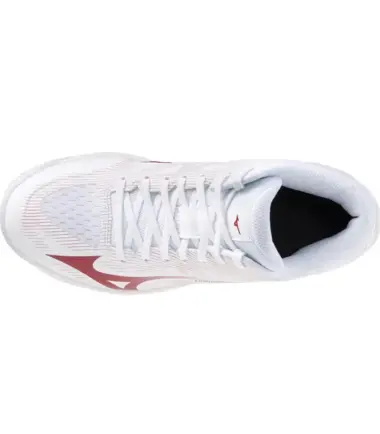 SCARPE MIZUNO PALLAVOLO VOLLEY LIGHTNING SELECT MID INDOOR DONNA - immagine 3