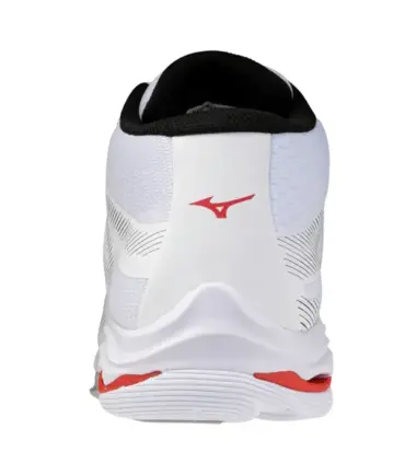 SCARPE MIZUNO WAVE LIGHTNING PRO MID UOMO - immagine 3